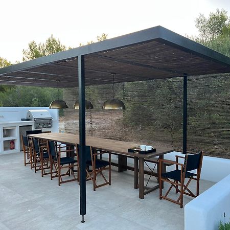 S'Olivera Alaior Luaran gambar