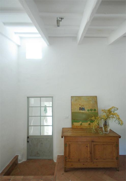 S'Olivera Alaior Luaran gambar