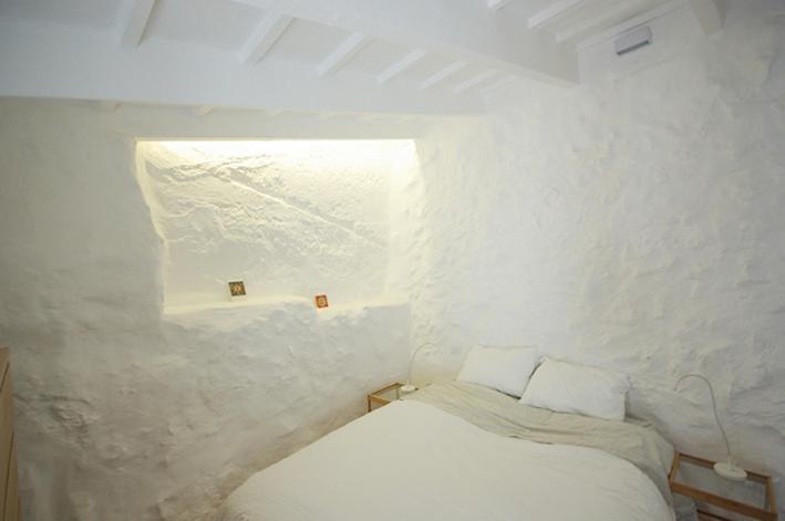 S'Olivera Alaior Luaran gambar