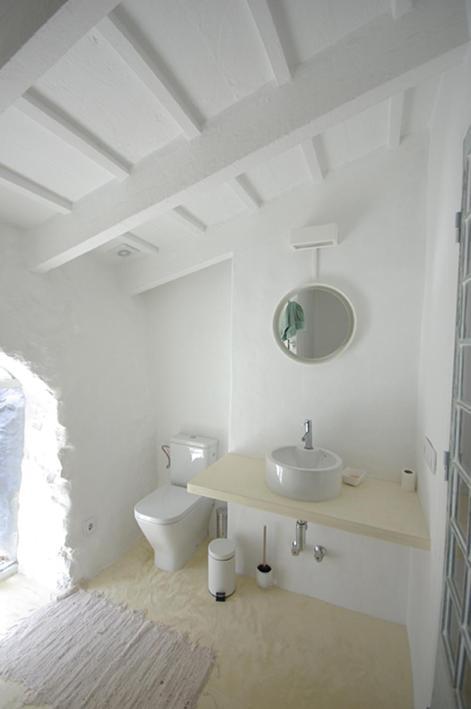 S'Olivera Alaior Luaran gambar