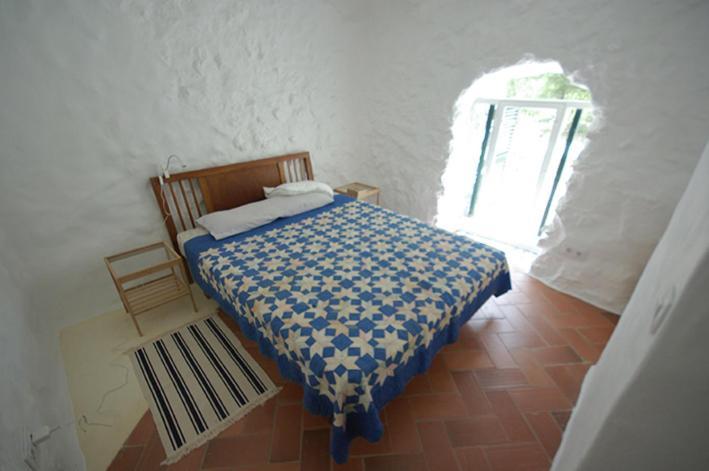 S'Olivera Alaior Luaran gambar